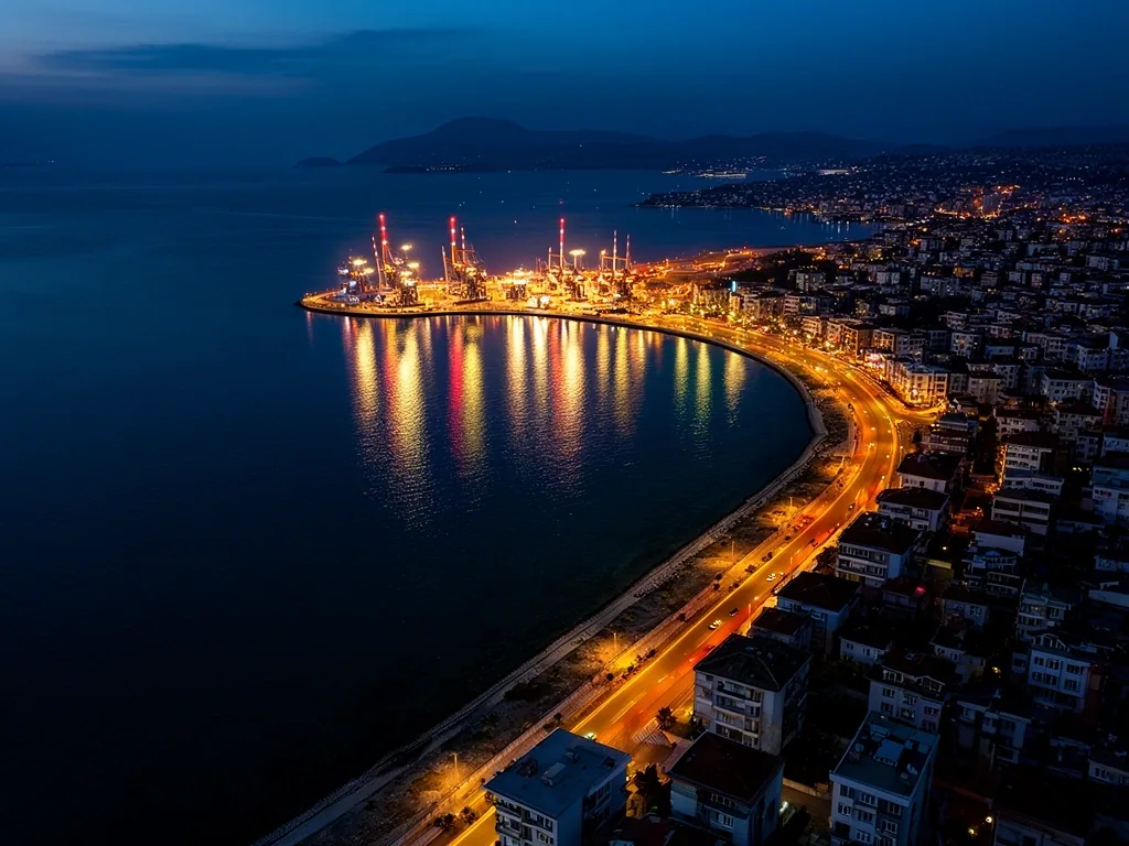 İzmir Profesyonel Ekosistem