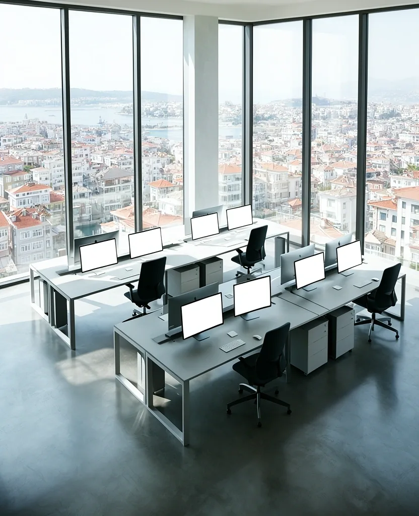 Dronova Digital Editorial Center