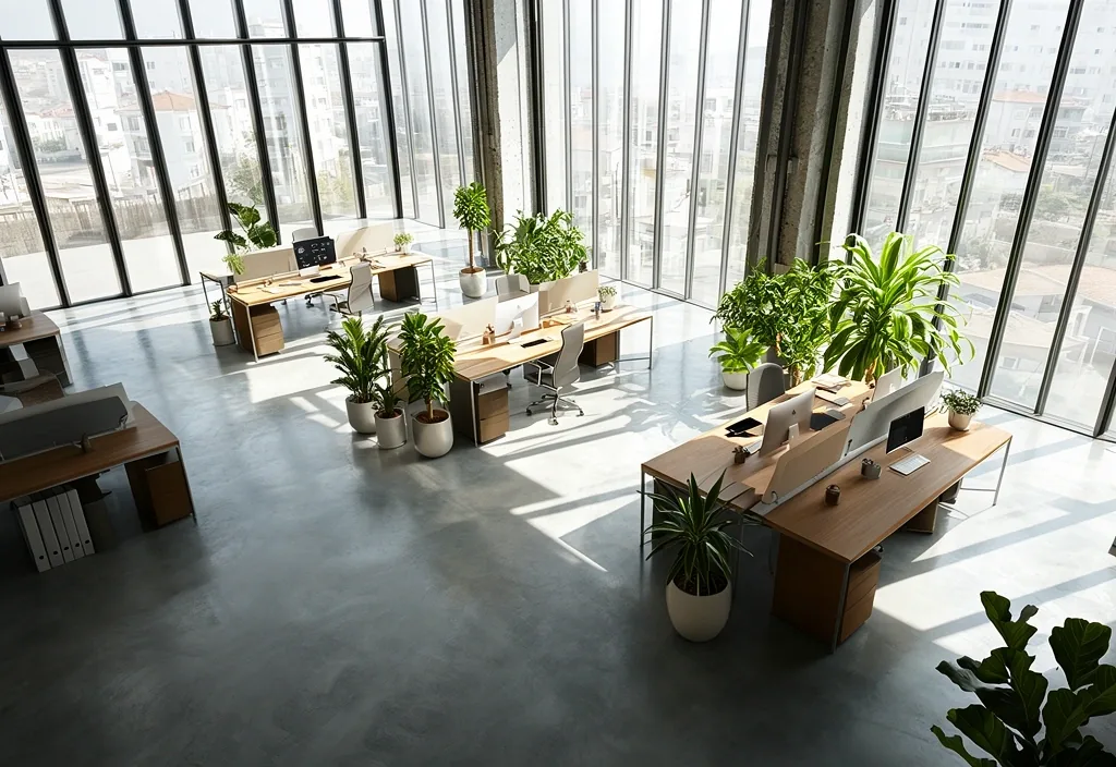 Dronova Digital Ofis