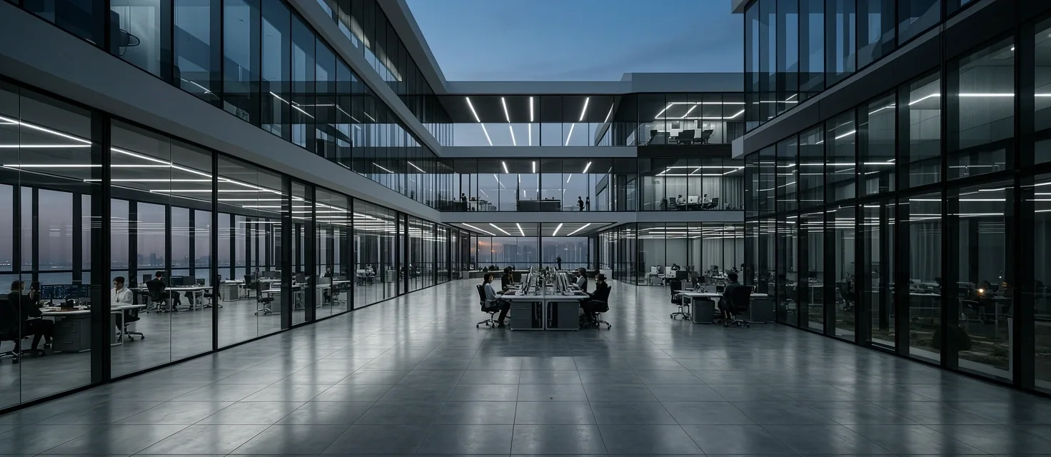 Terminal İstanbul Teknoloji Kampüsü
