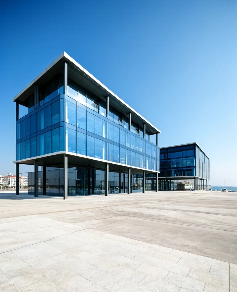 Terminal İstanbul Kampüsü