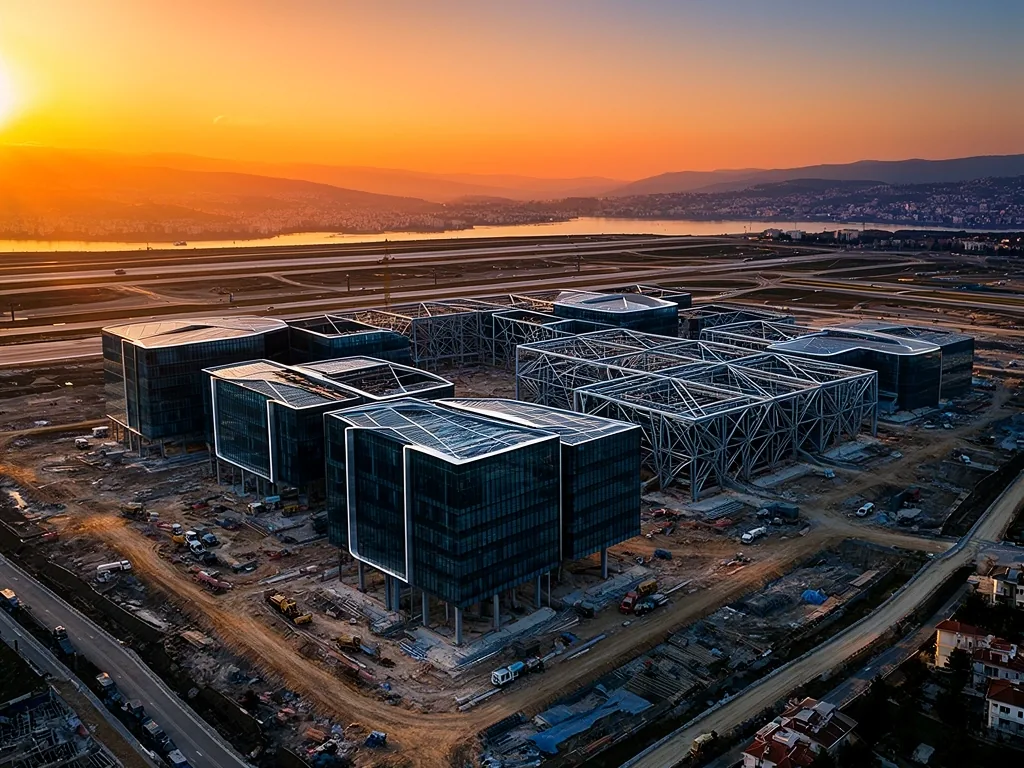 Terminal İstanbul